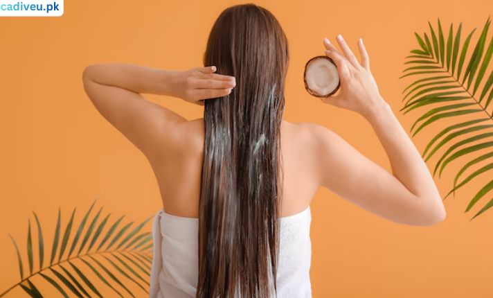 Step by Step Guide to Using Conditioner Properly