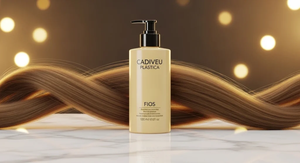 Plastica Fios Cadiveu Review – Honest Results After Use