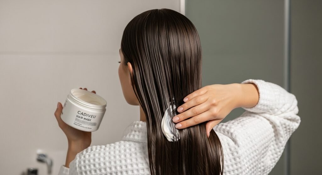 Cadiveu Hair Mask Benefits: Transform Your Hair with Expert Care