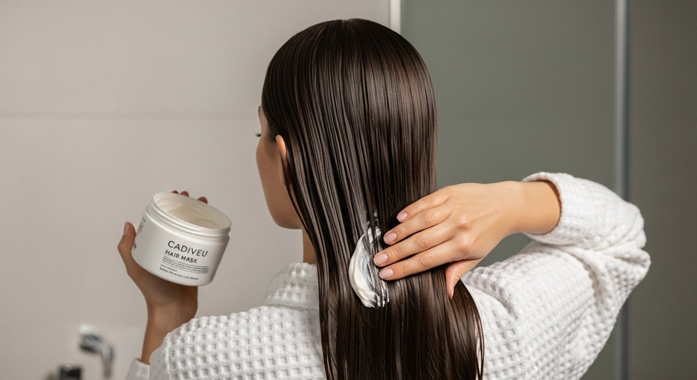 Cadiveu Hair Mask Benefits: Transform Your Hair with Expert Care