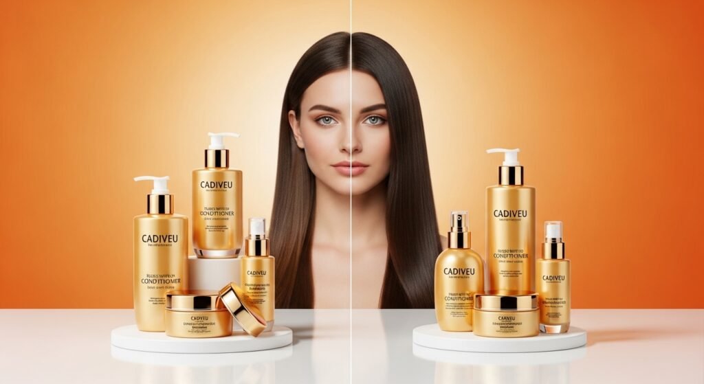 Tackle Frizzy Hair in Monsoon