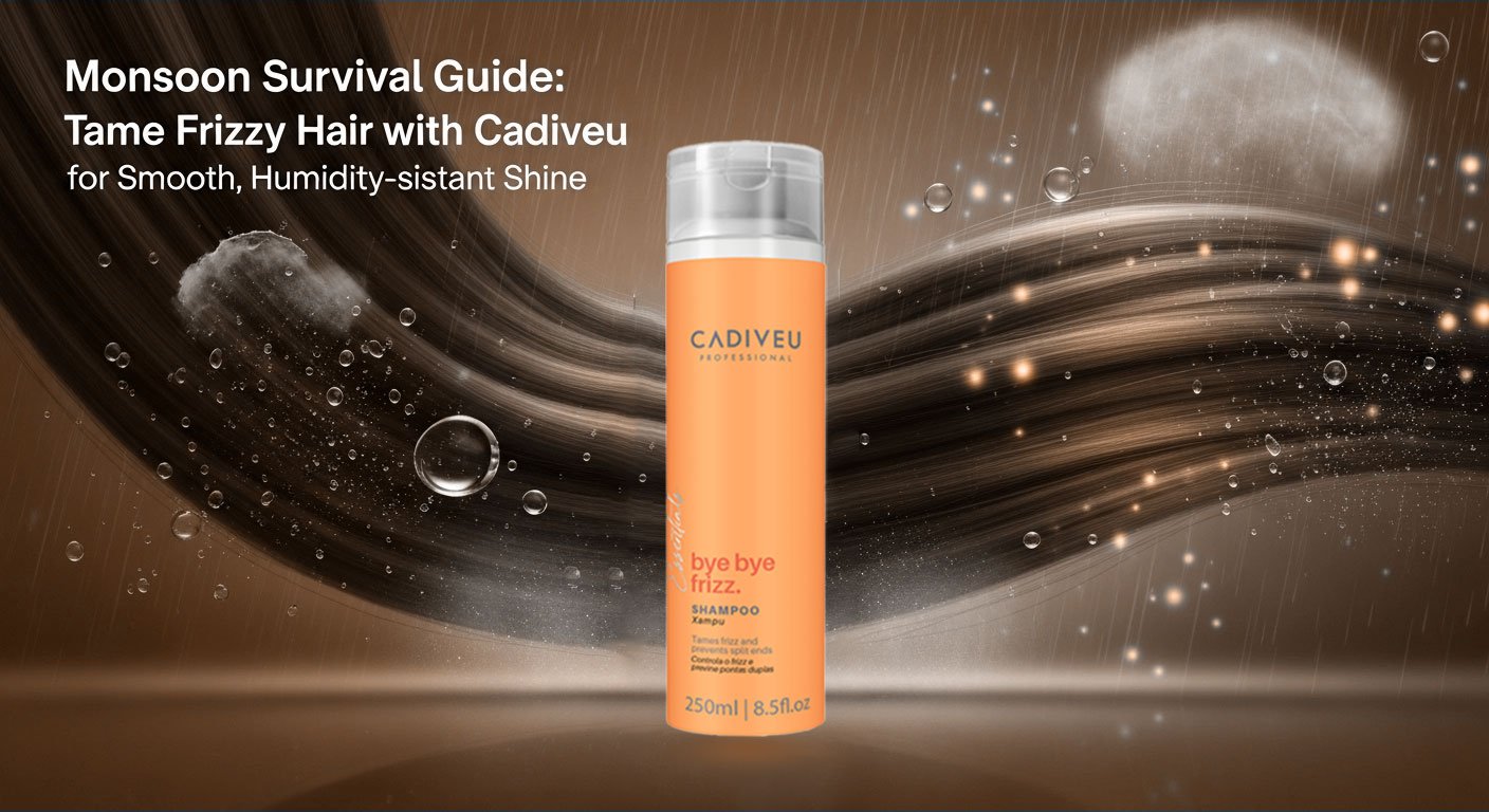 Monsoon Survival Guide